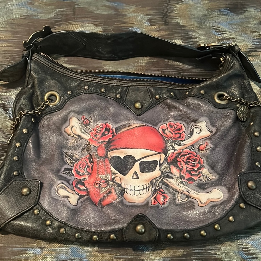 Isabella Fiore purse